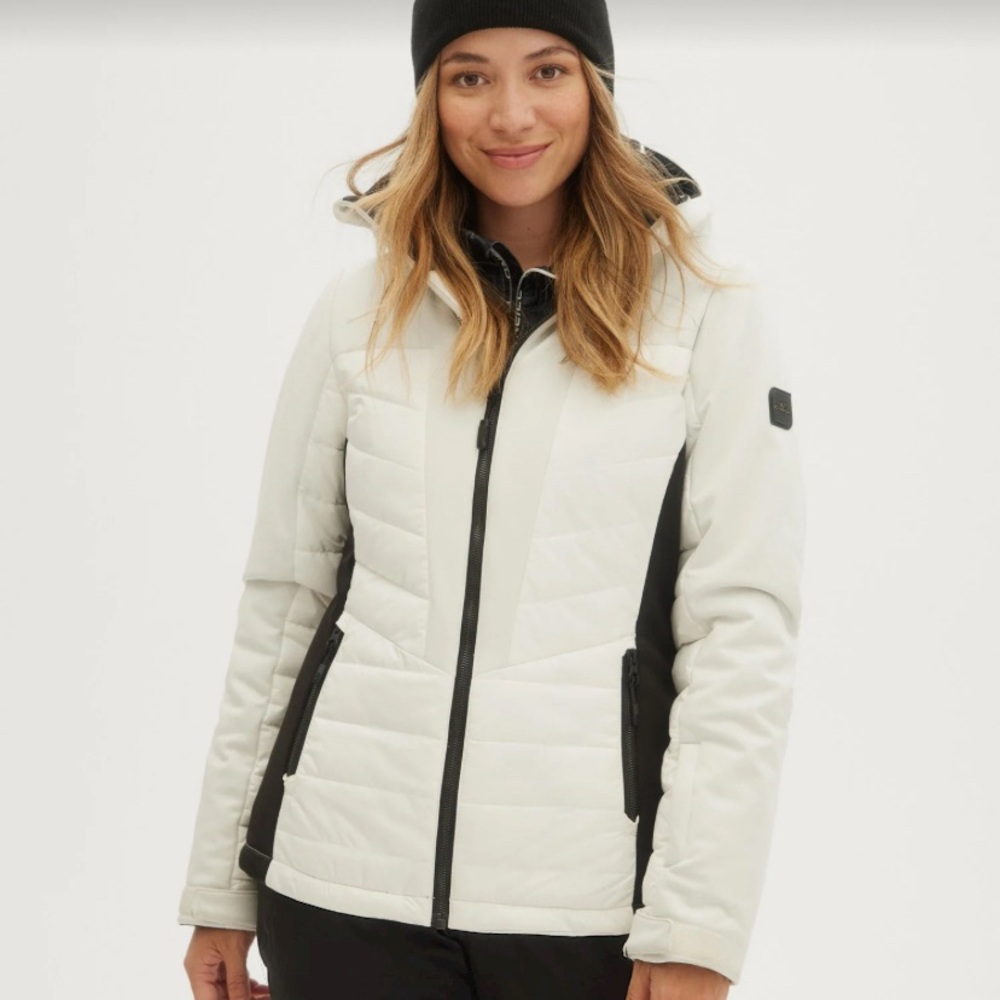 O’Neill - LADIES BAFFLE IGNEOUS JACKET